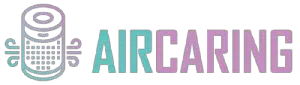 air caring logo