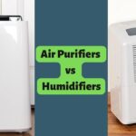 Differences Between Air Purifiers VS Humidifiers: which one do you need?