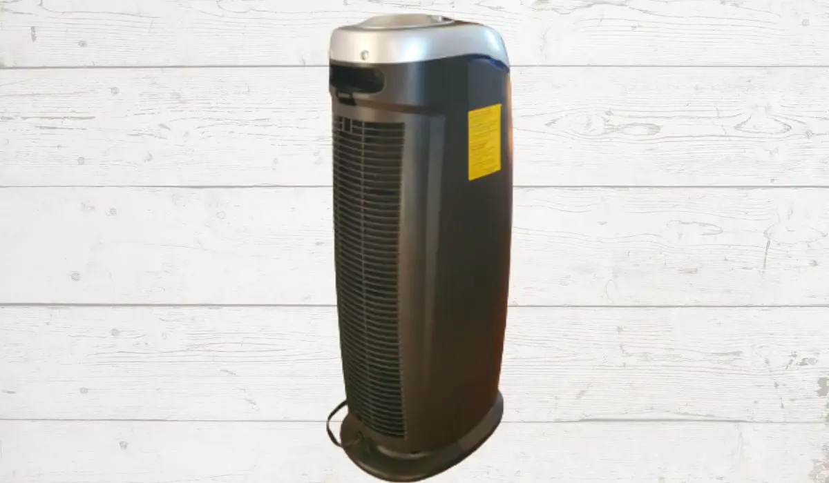 Ionic Air Purifiers