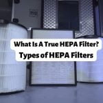 What Is A True HEPA Filter? is there any Difference Between true hEPA  and HEPA?
