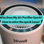 Why Does My Air Purifier Spark? Is This Fixable?