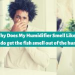 Why Does My Humidifier Smell Like Fish?[solved]