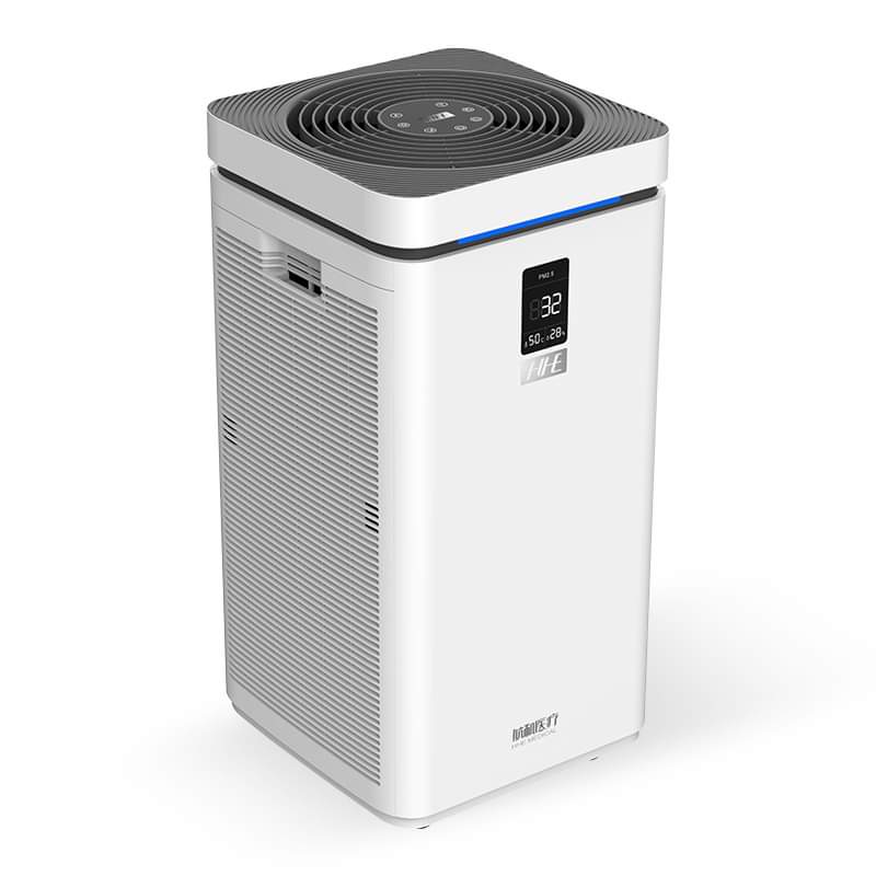 air purifier