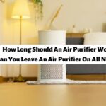 How Long Should An Air Purifier Work?