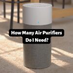 How Many Air Purifiers Do I Need? one for each room?