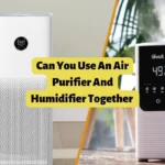 Can You Use An Air Purifier And Humidifier Together In The Same Room? – Let’s Find Out!