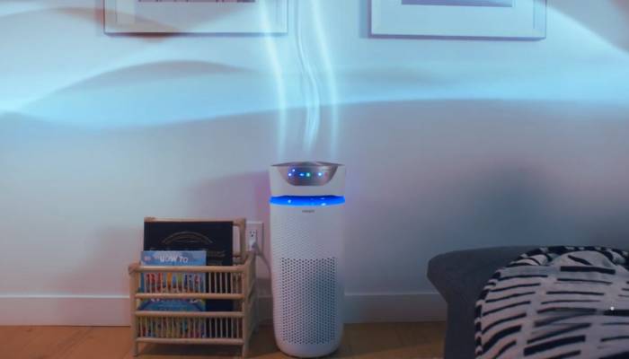 Air Purifiers And Room Temperature