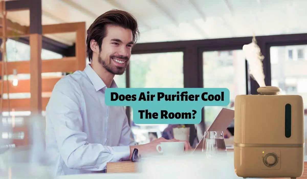 Does Air Purifier Cool The Room