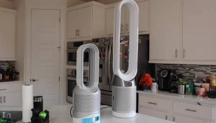 How To Reset Dyson Air Purifier