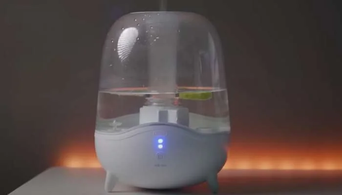 Humidifier