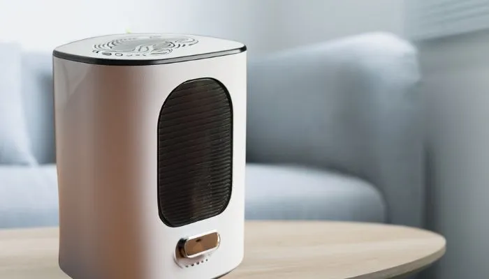 Electrostatic Air Purifiers