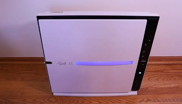 RabbitAir MinusA2 HEPA Air Purifier