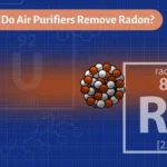 What Is Radon? Do Air Purifiers Remove Radon?
