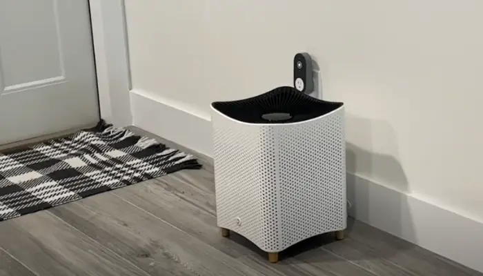 How To Quiet A Noisy Mila Air Purifier